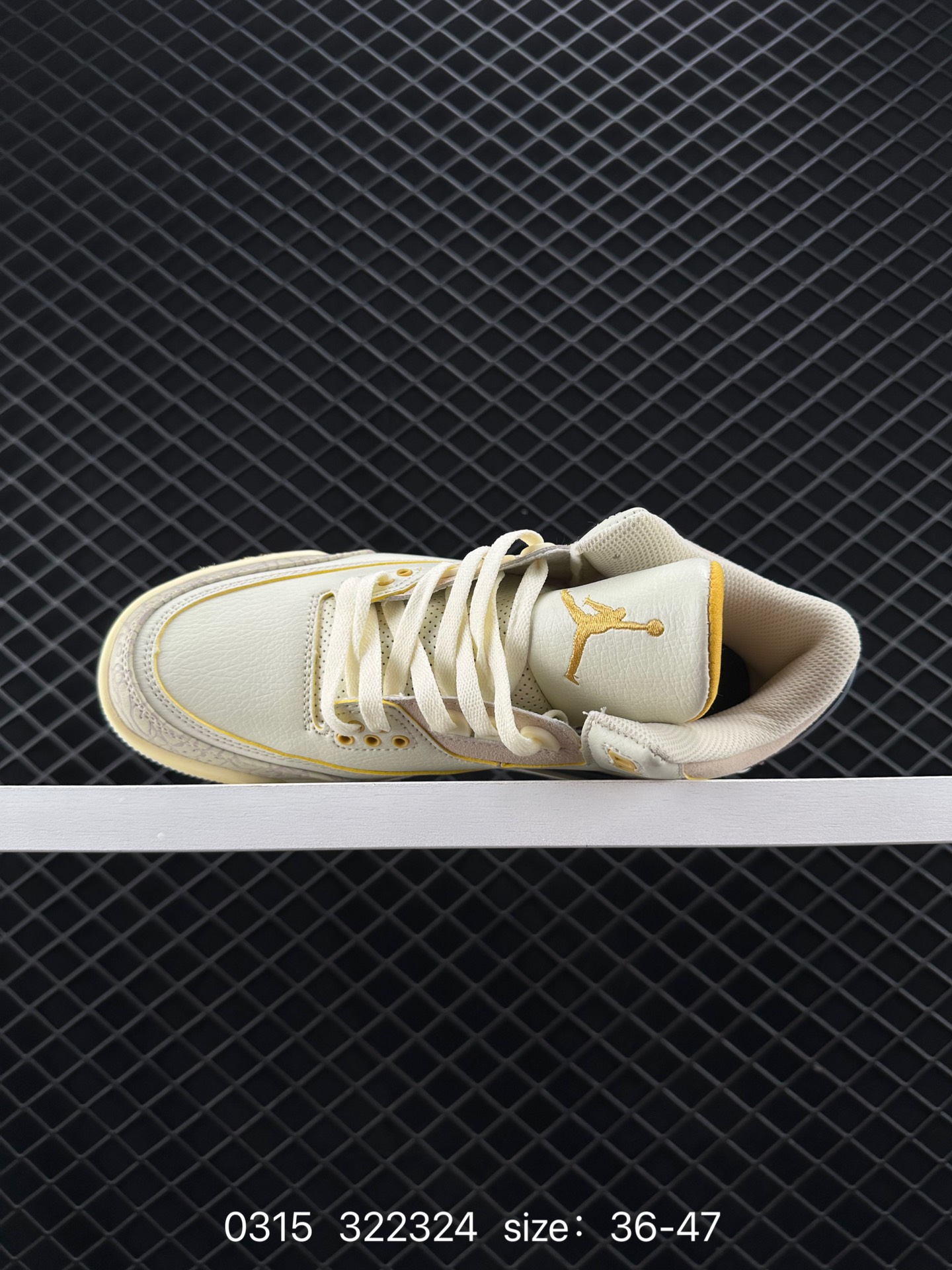 Nike Air Jordan 3 Retro SE